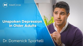 Why Depression Goes Undetected In Adults [upl. by Maryann]