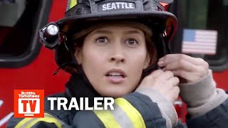 Station 19 Season 1 Trailer  Rotten Tomatoes TV [upl. by Kissee172]