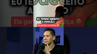 Como Se Prevenir Da Paternidade Socioafetiva E Pensão Socioafetiva [upl. by Gonzalez]