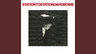 Station to Station 2016 Remaster [upl. by Peale67]