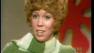 Vicki Lawrence on The Dating Game 1971 [upl. by Lechar]