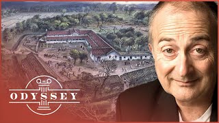 Is There Really A Roman Fort Buried In Wales  Time Team  Odyssey [upl. by Draper255]