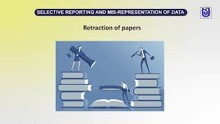 Module2 Unit12 Selective Reporting and Misrepresentation of Data [upl. by Atiuqet]