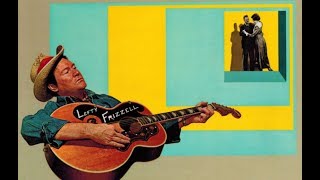 Lefty Frizzell  Mom and Dads Waltz [upl. by Baylor]